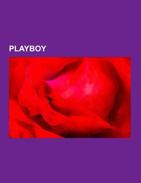Produktbild: Playboy