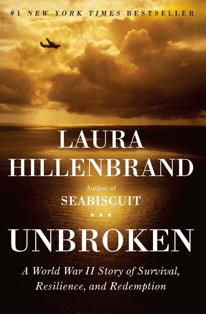 Produktbild: Unbroken | Laura Hillenbrand