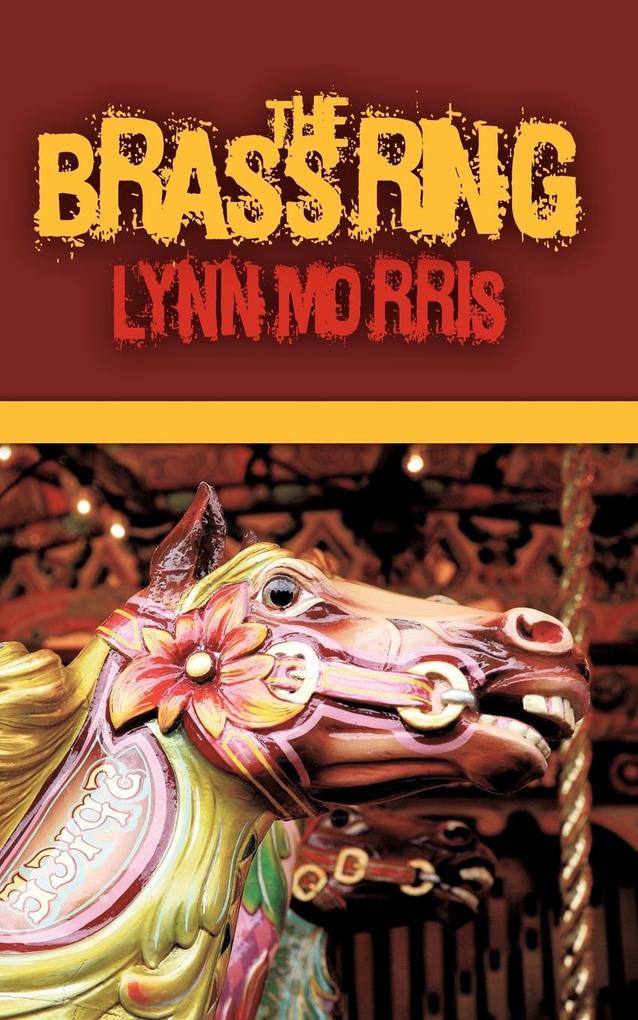 Produktbild: The Brass Ring | Lynn Morris