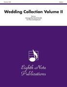Wedding Collection, Volume 2 Flute/Keyboard
