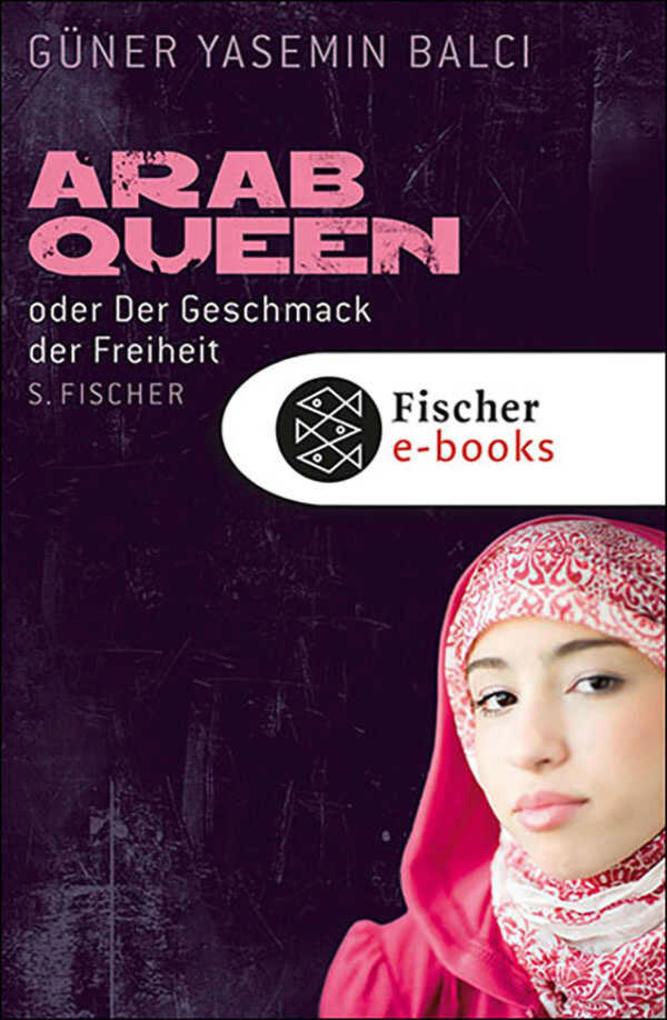 Produktbild: ArabQueen | Güner Yasemin Balci