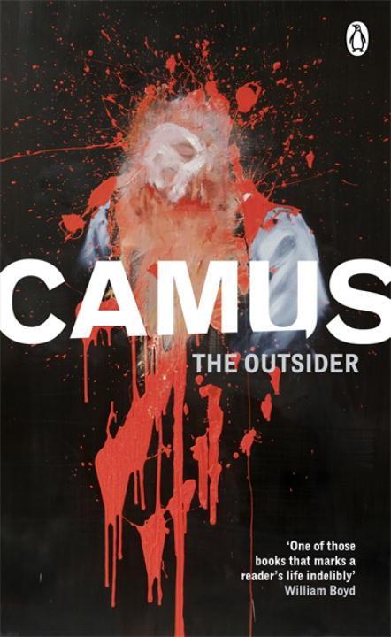 Produktbild: The Outsider | Albert Camus