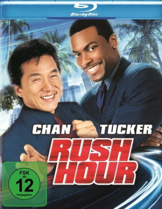 Produktbild: Rush Hour | Jim Kouf, Ross LaManna