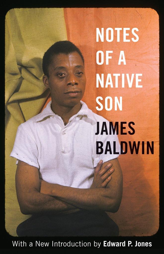 Produktbild: Notes of a Native Son | James Baldwin