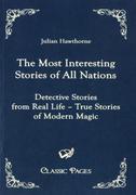 The Most Interesting Stories of All Nations