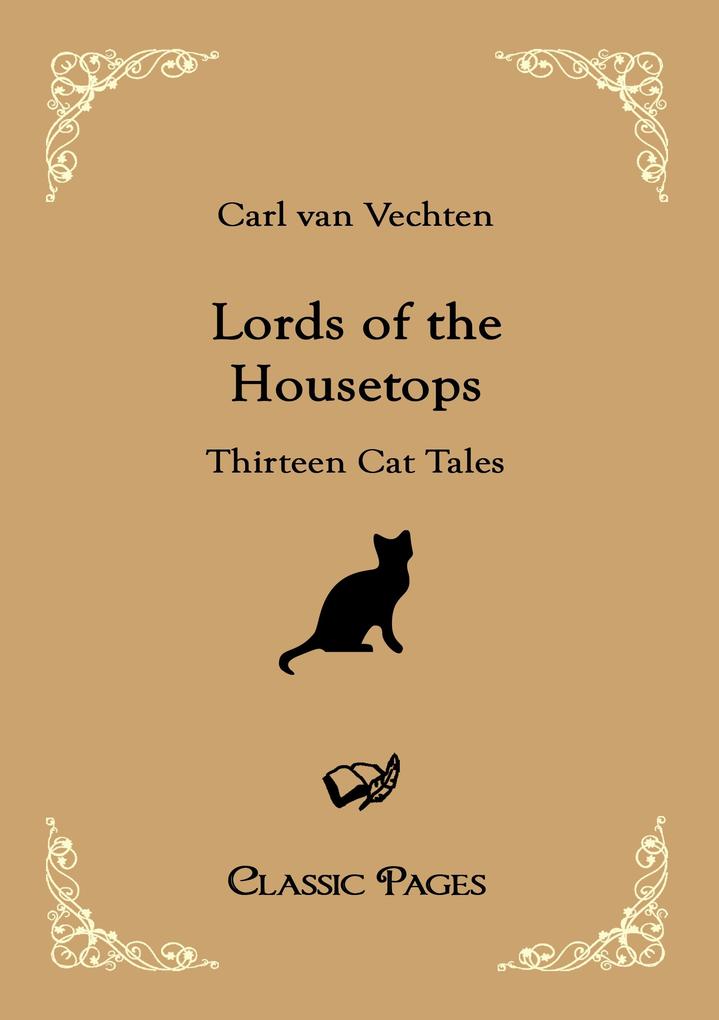 Produktbild: Lords of the Housetops