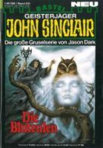 Produktbild: John Sinclair 631 | Jason Dark