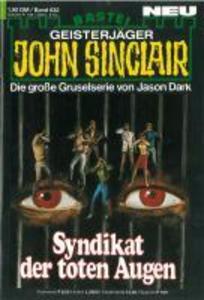 Produktbild: John Sinclair 632 | Jason Dark