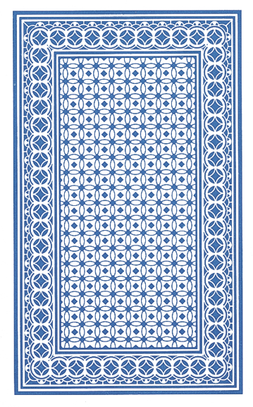 Weitere Ansicht: F.X. Schmid - Klassisches Skatspiel, Französisches Bild, 32 Karten in der Faltschachtel