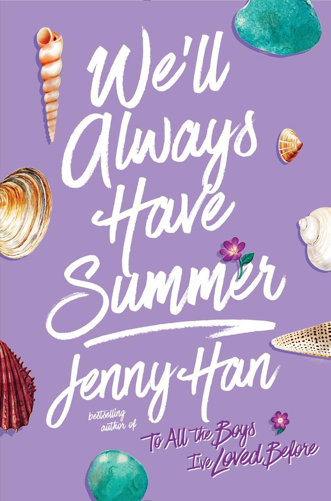 Produktbild: We'll Always Have Summer | Jenny Han