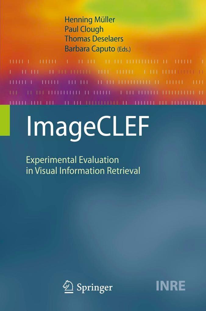 Produktbild: ImageCLEF