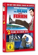 Mr. Bean macht Ferien & Bean - Der ultimative Katastrophenfilm