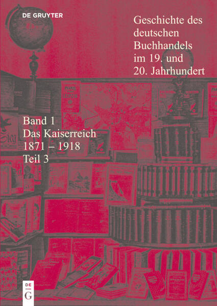 Produktbild: Das Kaiserreich 1871 - 1918