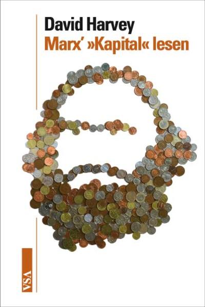 Produktbild: Marx' »Kapital« lesen | David Harvey