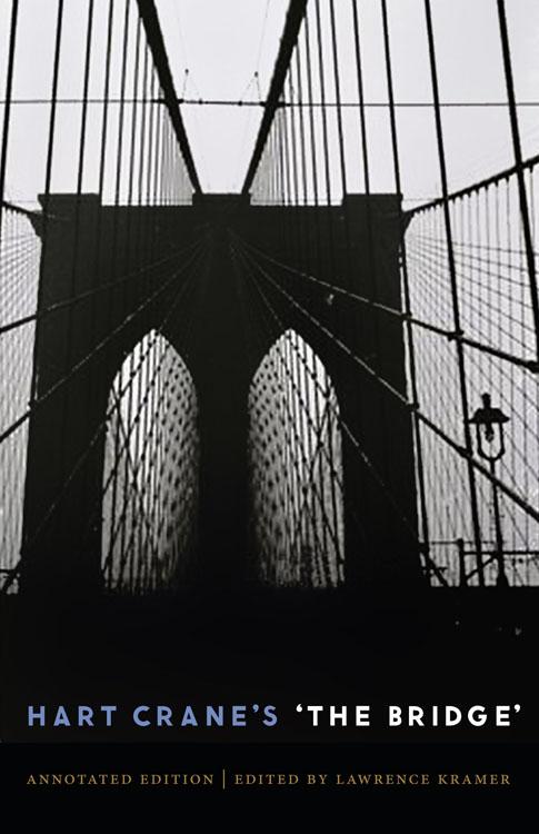 Produktbild: Hart Crane's 'The Bridge' | Hart Crane