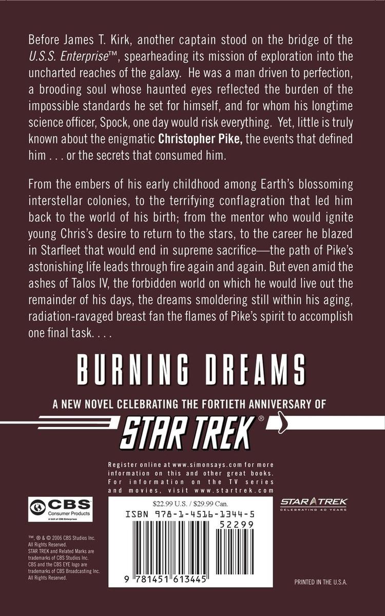 Weitere Ansicht: Star Trek | Margaret Wander Bonanno