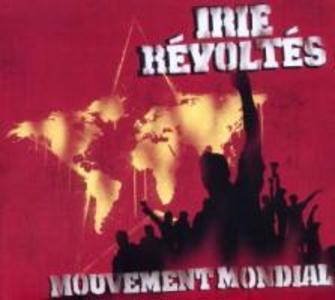 Produktbild: Mouvement Mondial | Irie Revoltes