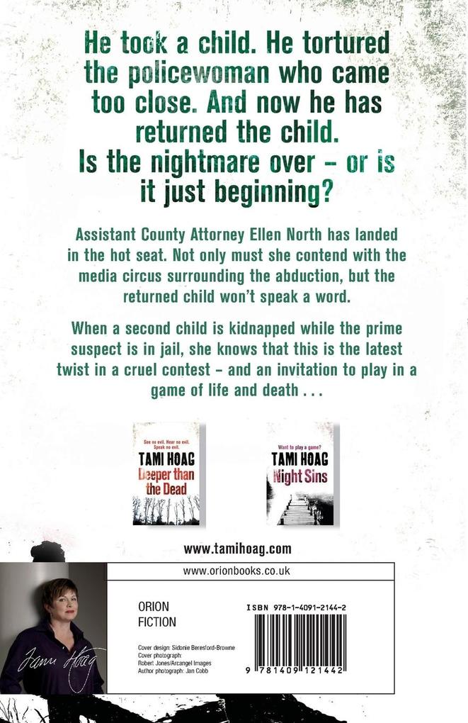 Weitere Ansicht: Guilty as Sin | Tami Hoag