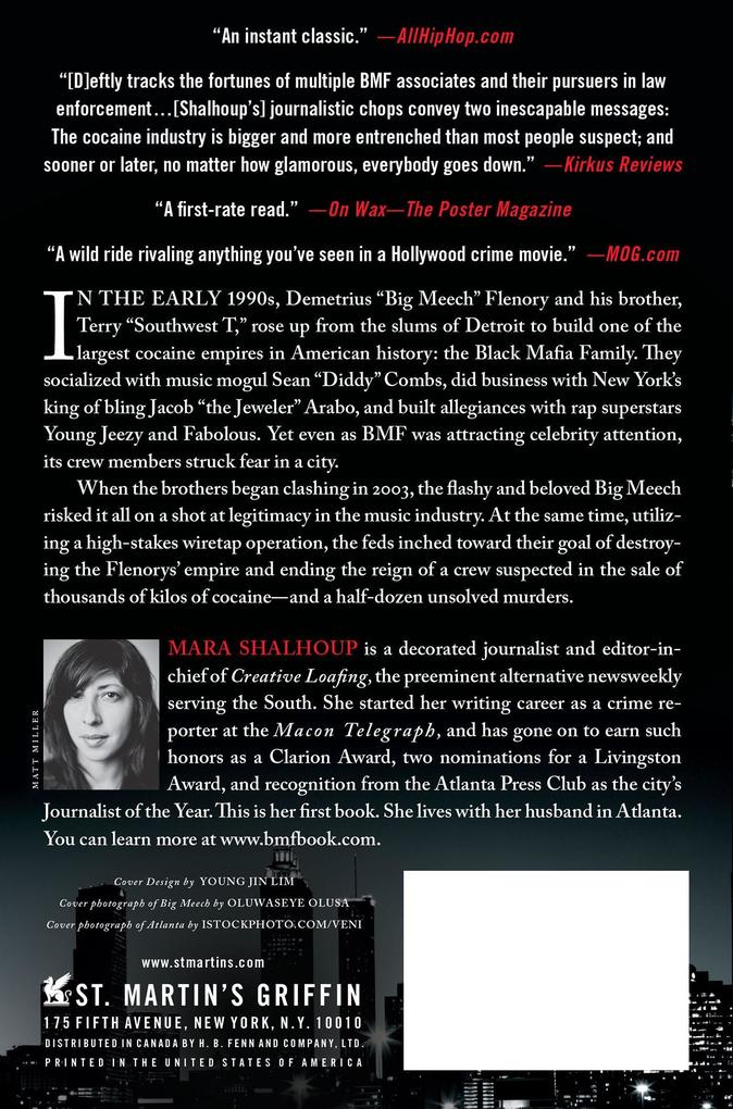 Weitere Ansicht: BMF | Mara Shalhoup