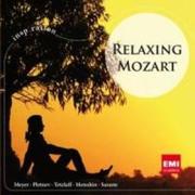 Relaxing Mozart
