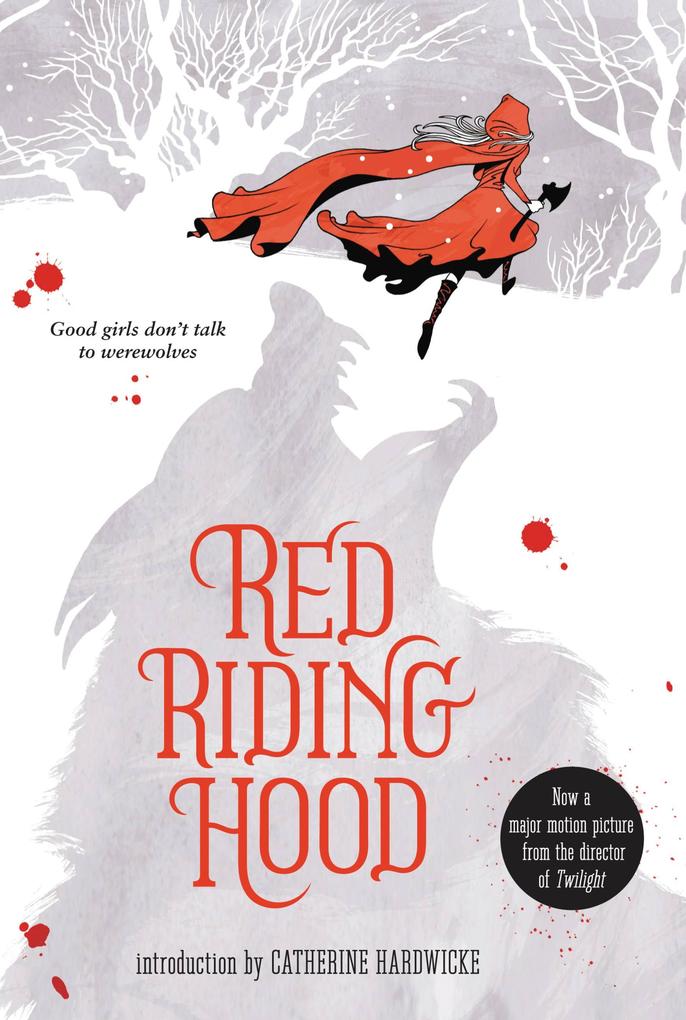Produktbild: Red Riding Hood | Sarah Blakley-Cartwright, David Leslie Johnson