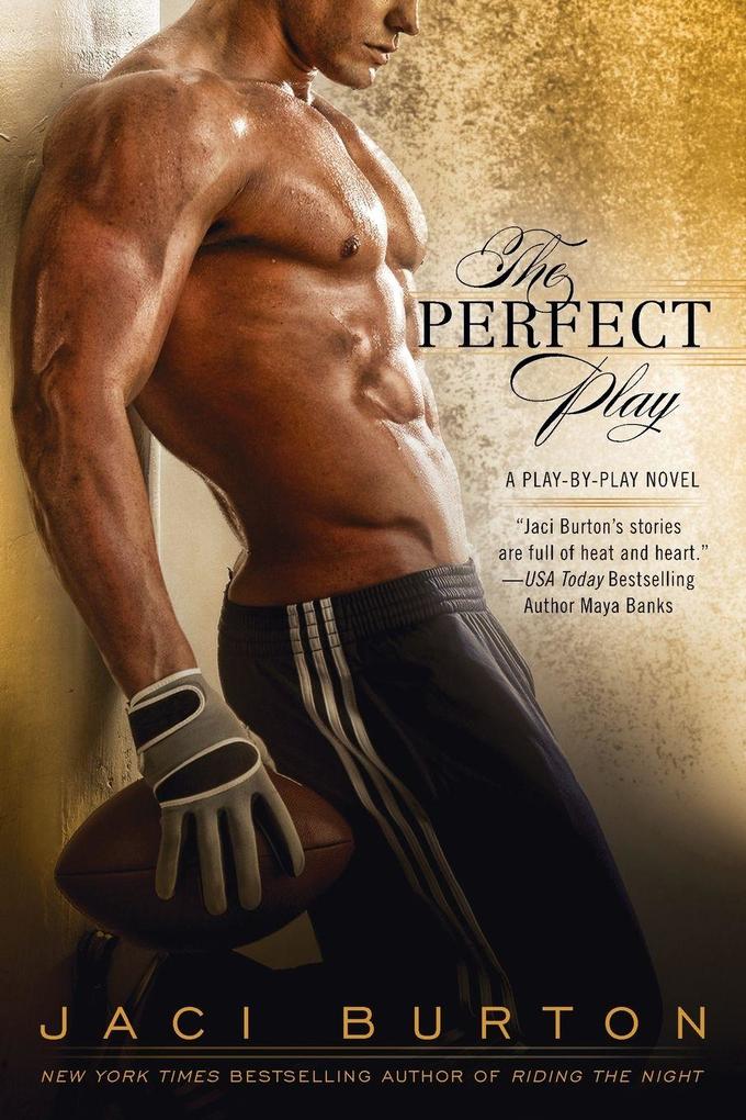 Produktbild: The Perfect Play | Jaci Burton