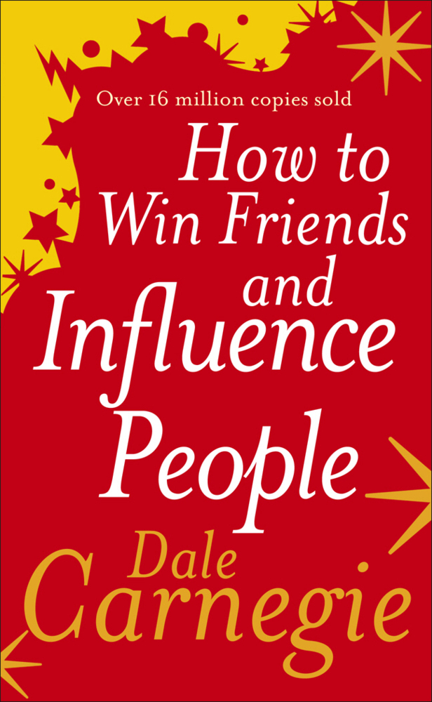 Produktbild: How to Win Friends and Influence People | Dale Carnegie
