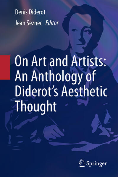 Produktbild: On Art and Artists: An Anthology of Diderot's Aesthetic Thought | Denis Diderot