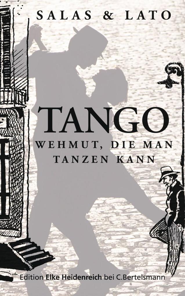 Produktbild: Tango | Horacio Salas