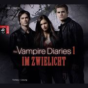 The Vampire Diaries - Im Zwielicht