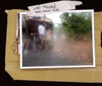 Produktbild: Rainy Season Blues | Lobi Traore
