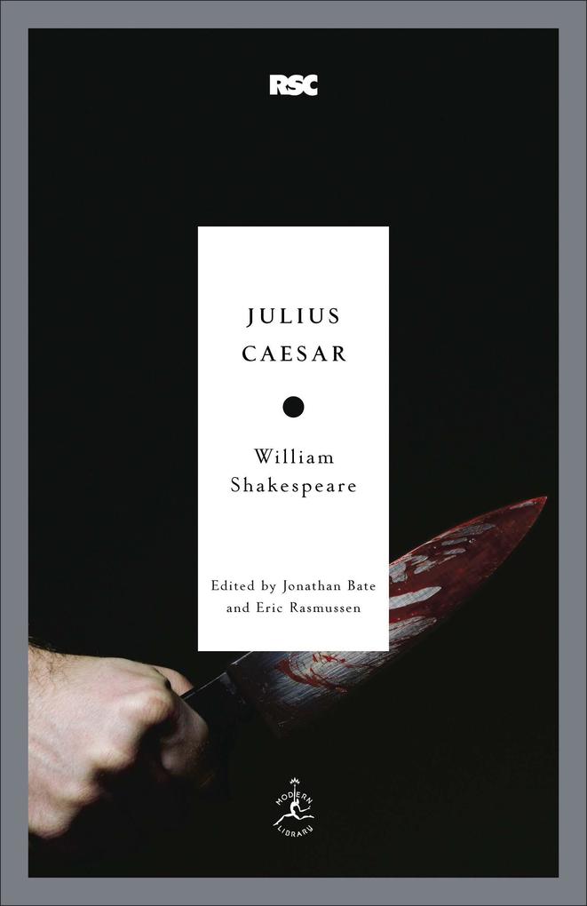 Produktbild: Julius Caesar | William Shakespeare