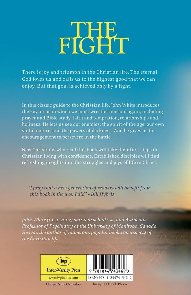 Weitere Ansicht: The Fight | John White