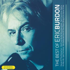 Produktbild: The Best Of | Eric Burdon