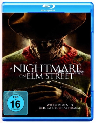 Produktbild: A Nightmare on Elm Street | Wesley Strick, Eric Heisserer, Wes Craven