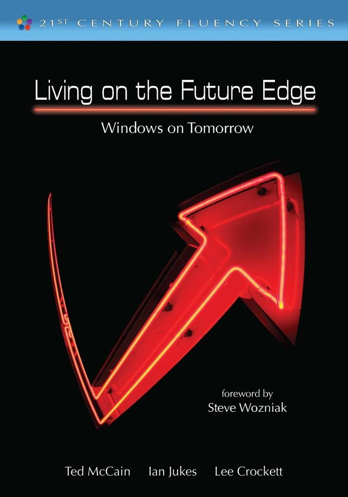 Living on the Future Edge: Windows on Tomorrow als Taschenbuch