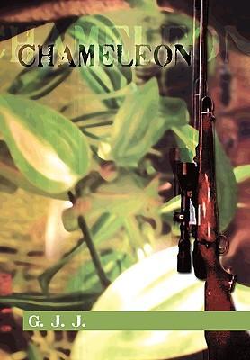 Chameleon als Buch (gebunden)