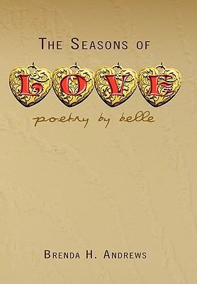The Seasons of Love als Buch (gebunden)