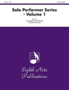Solo Performer Series, Volume 1; Oboe