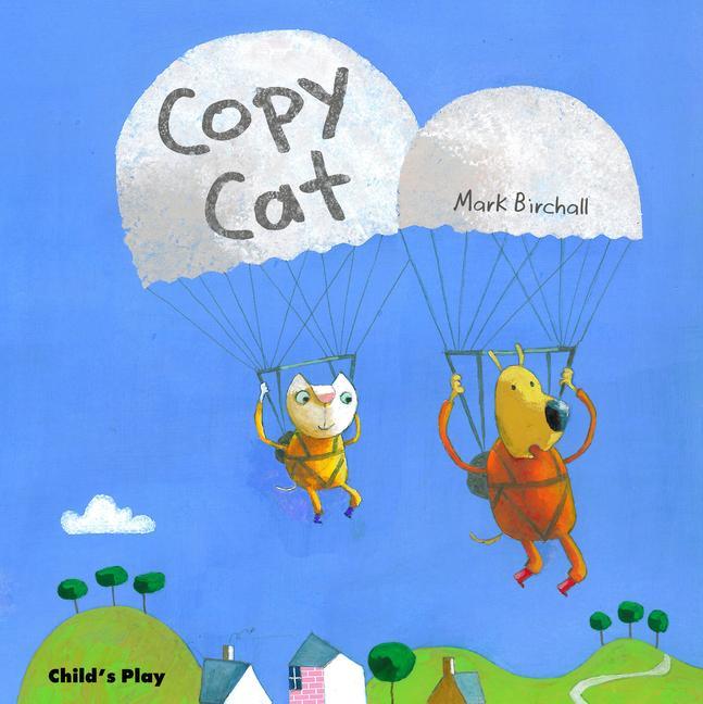 Produktbild: Copy Cat - SC | Mark Birchall