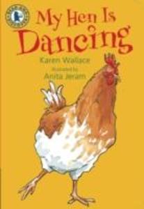 My Hen Is Dancing als Taschenbuch