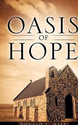 Oasis of Hope als Taschenbuch