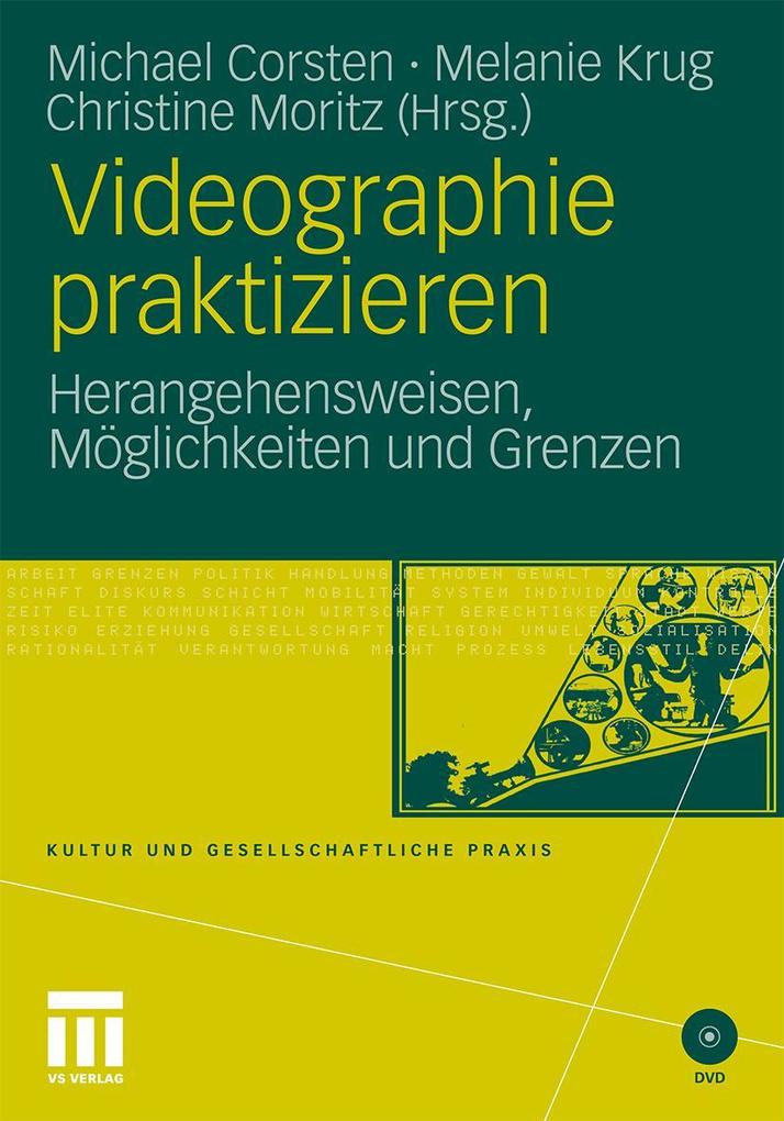 Produktbild: Videographie praktizieren