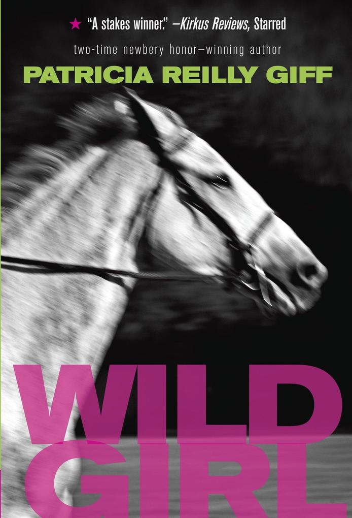 Produktbild: Wild Girl | Patricia Reilly Giff