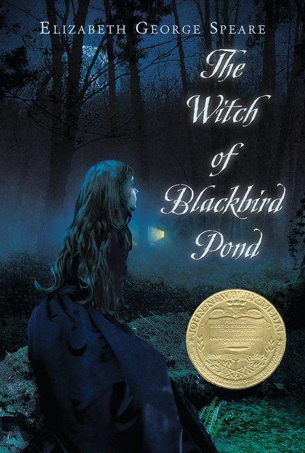 Produktbild: The Witch of Blackbird Pond | Elizabeth George Speare