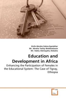 Education and Development in Africa als Buch (kartoniert)