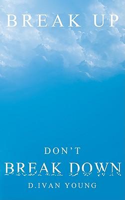 Break Up, Don't Break Down: A Relationship Manual for Surviving Breakups, Separation, and Divorce. als Buch (gebunden)