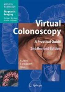 Produktbild: Virtual Colonoscopy