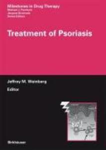 Produktbild: Treatment of Psoriasis