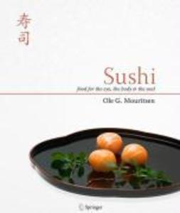 Produktbild: Sushi | Ole G. Mouritsen